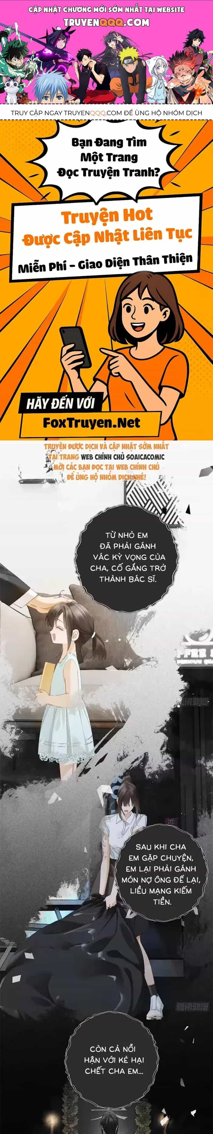 Hợp Đồng Sa Ngã - Chương 64.2 - ảnh 1