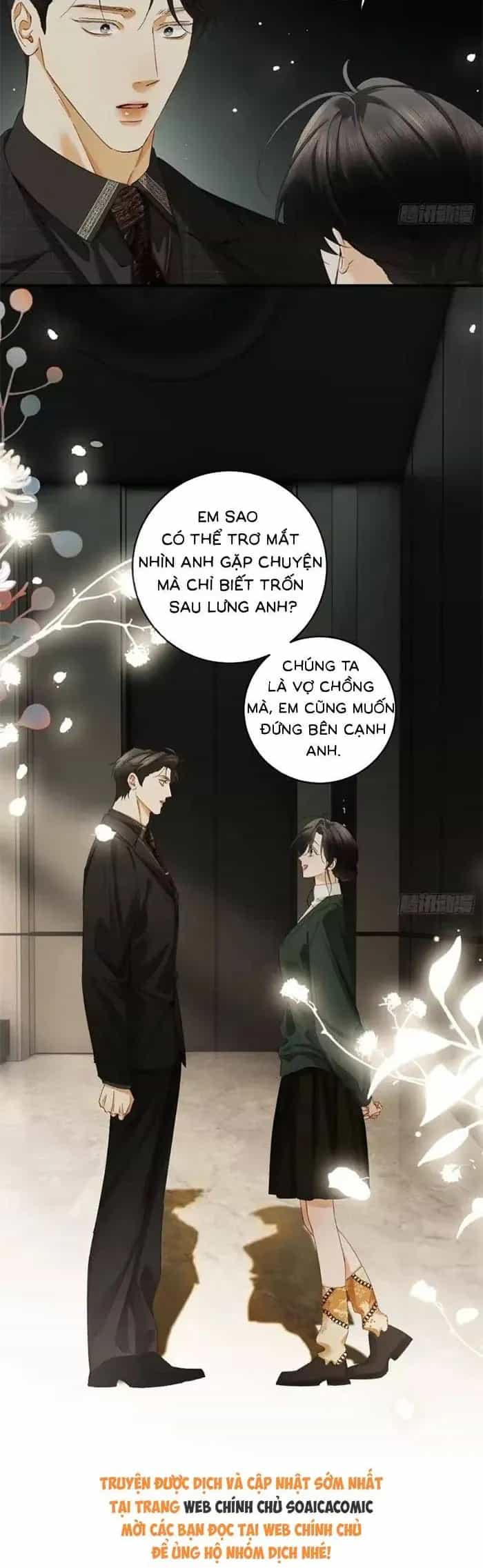 Hợp Đồng Sa Ngã - Chương 64.2 - ảnh 3