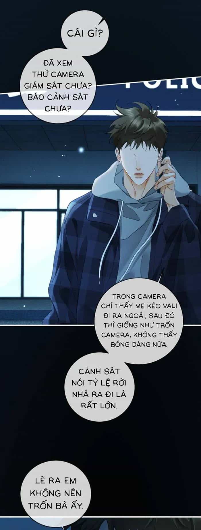 Hợp Đồng Sa Ngã - Chương 65 - ảnh 13