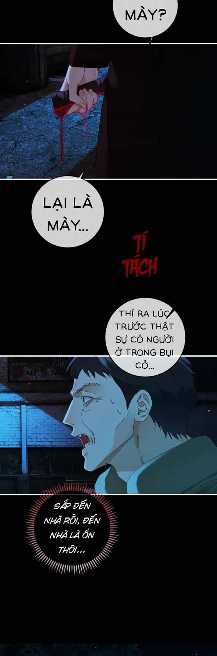 Hợp Đồng Sa Ngã - Chương 65 - ảnh 17