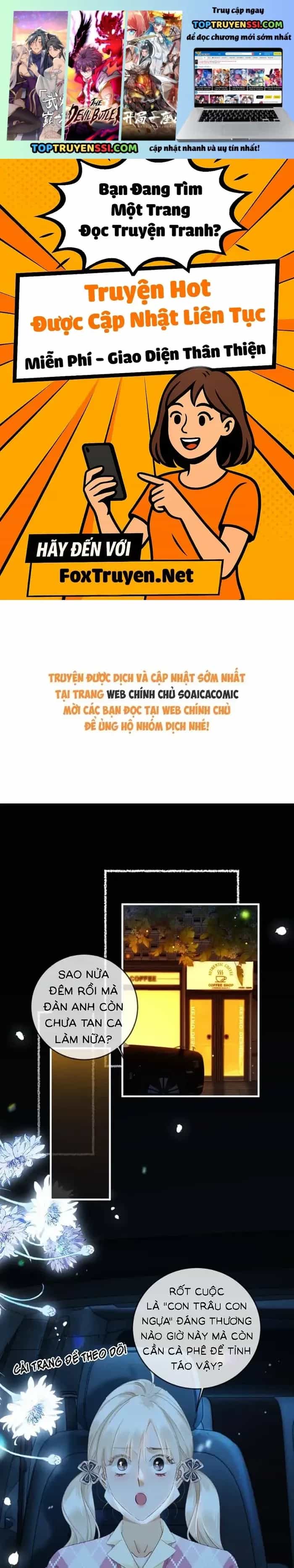 Hợp Đồng Sa Ngã - Chương 65 - ảnh 2