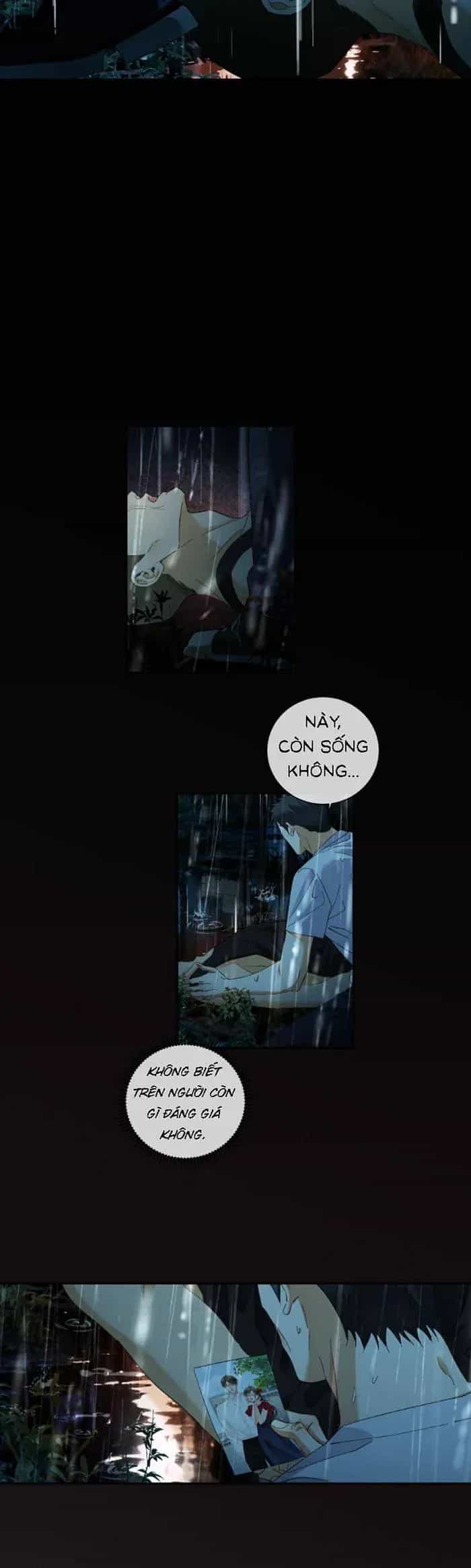 Hợp Đồng Sa Ngã - Chương 65 - ảnh 27
