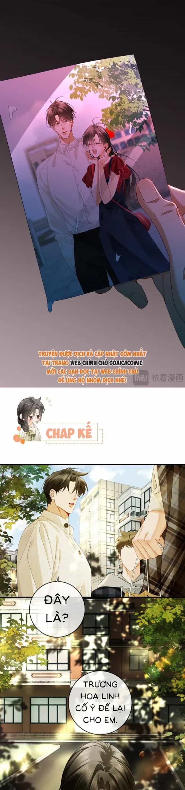Hợp Đồng Sa Ngã - Chương 65 - ảnh 28