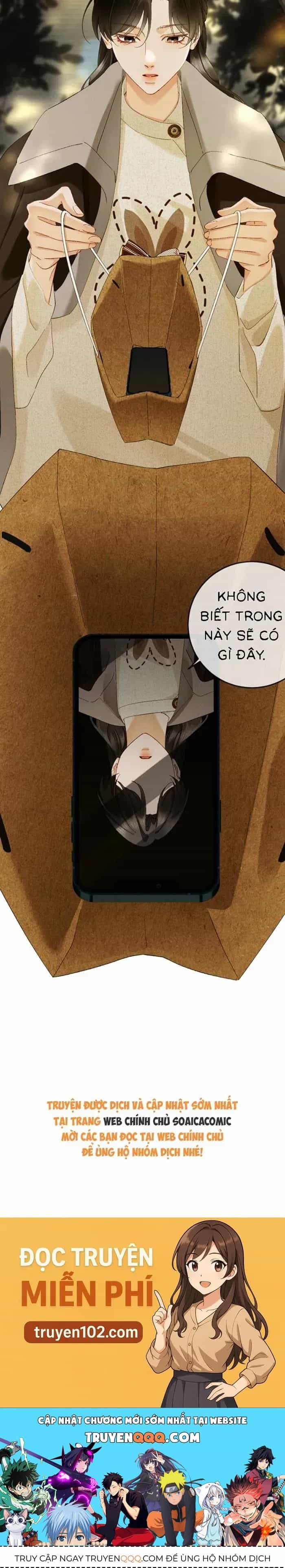 Hợp Đồng Sa Ngã - Chương 65 - ảnh 29