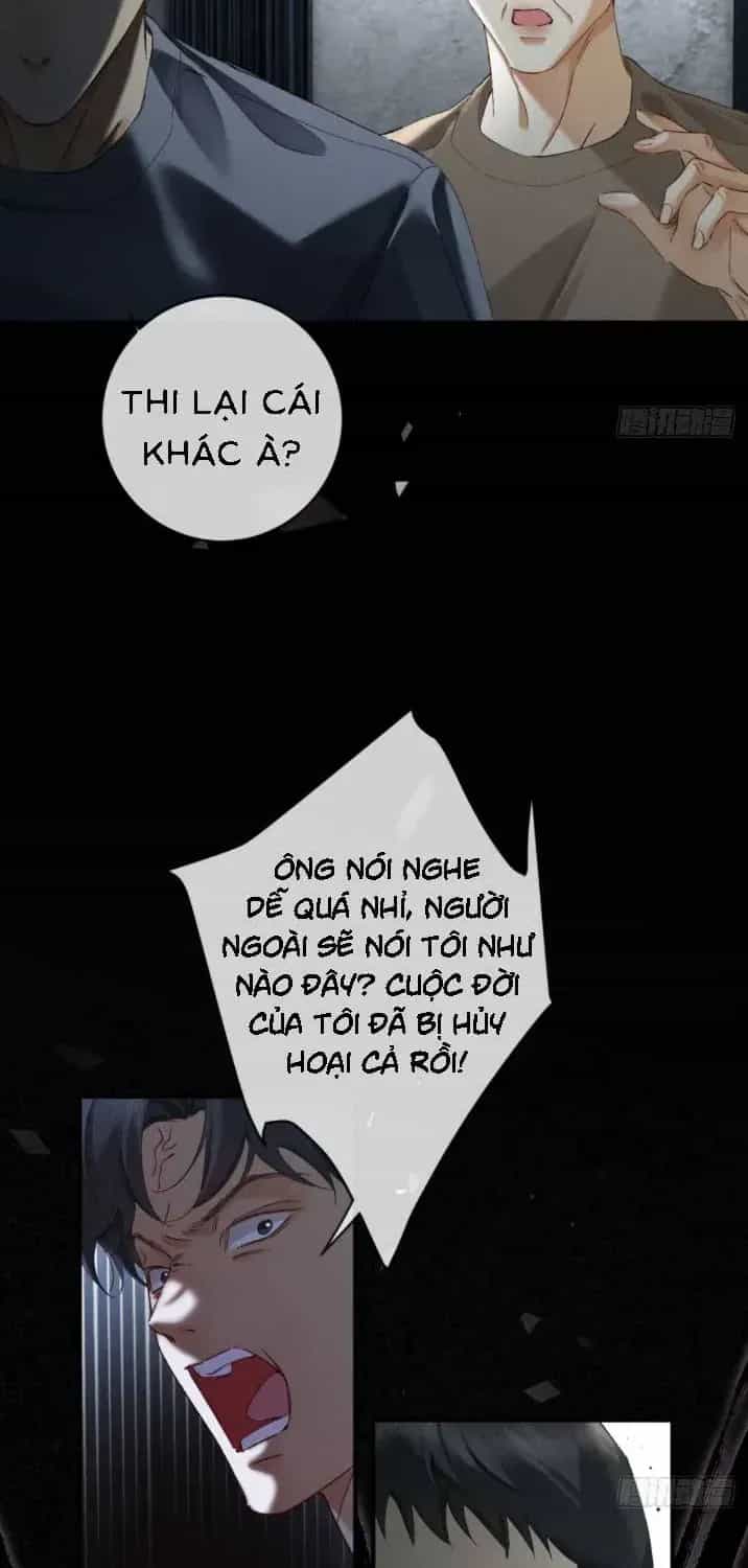 Hợp Đồng Sa Ngã - Chương 66 - ảnh 10