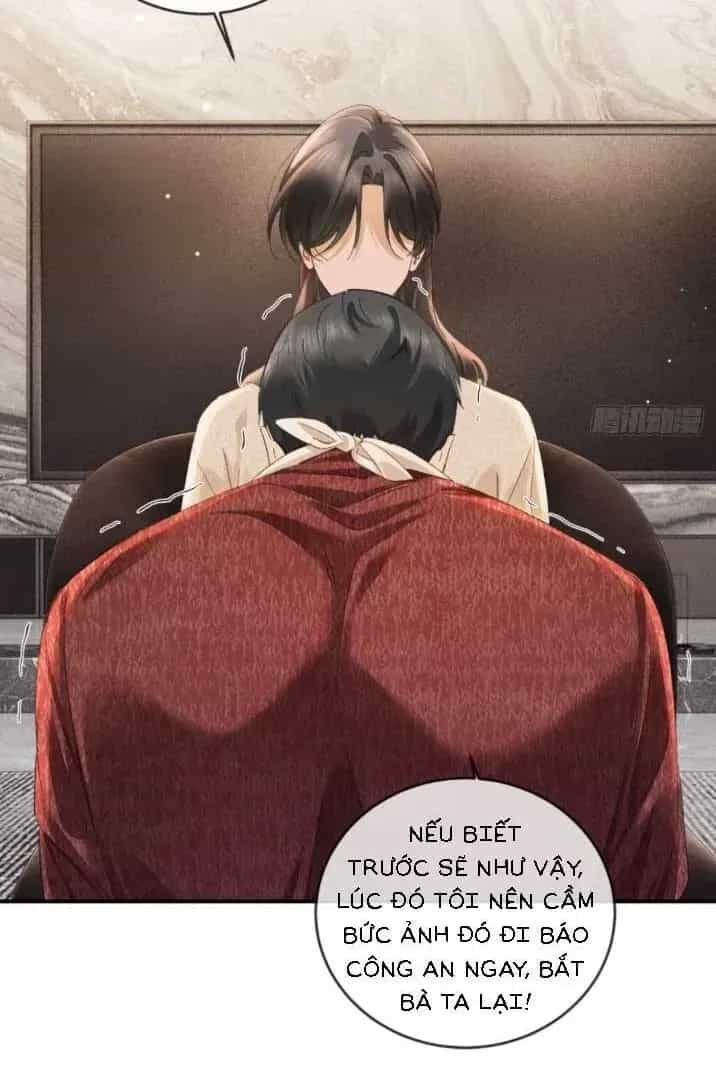 Hợp Đồng Sa Ngã - Chương 66 - ảnh 13