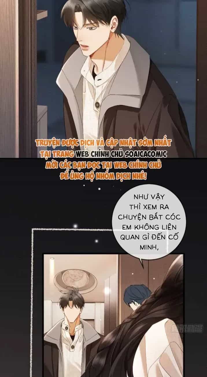 Hợp Đồng Sa Ngã - Chương 66 - ảnh 15