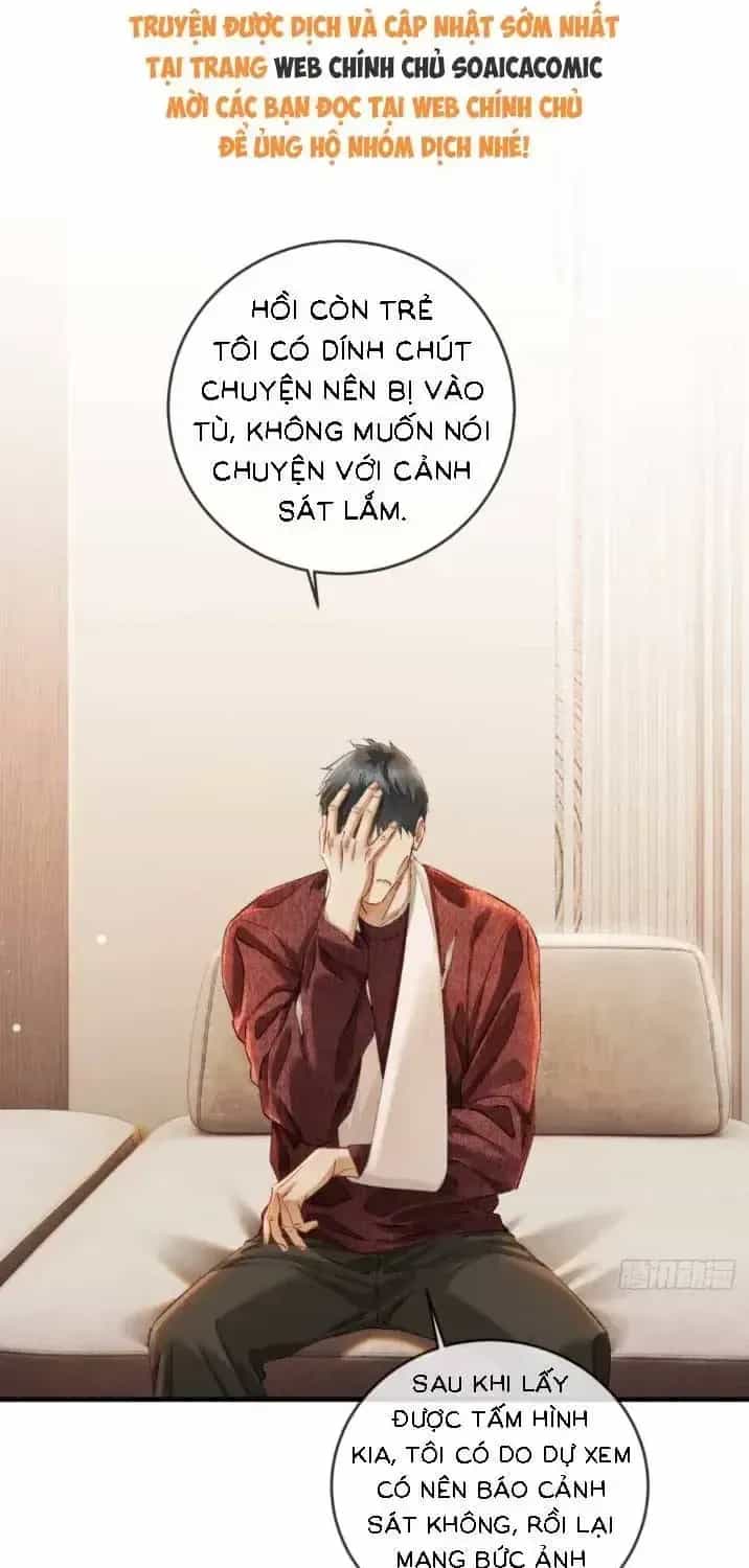 Hợp Đồng Sa Ngã - Chương 66 - ảnh 2