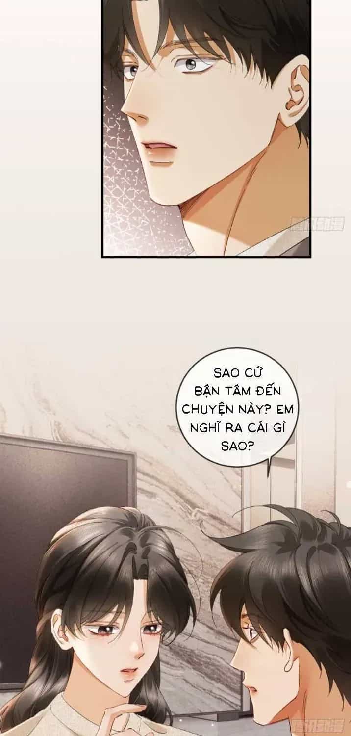 Hợp Đồng Sa Ngã - Chương 66 - ảnh 22