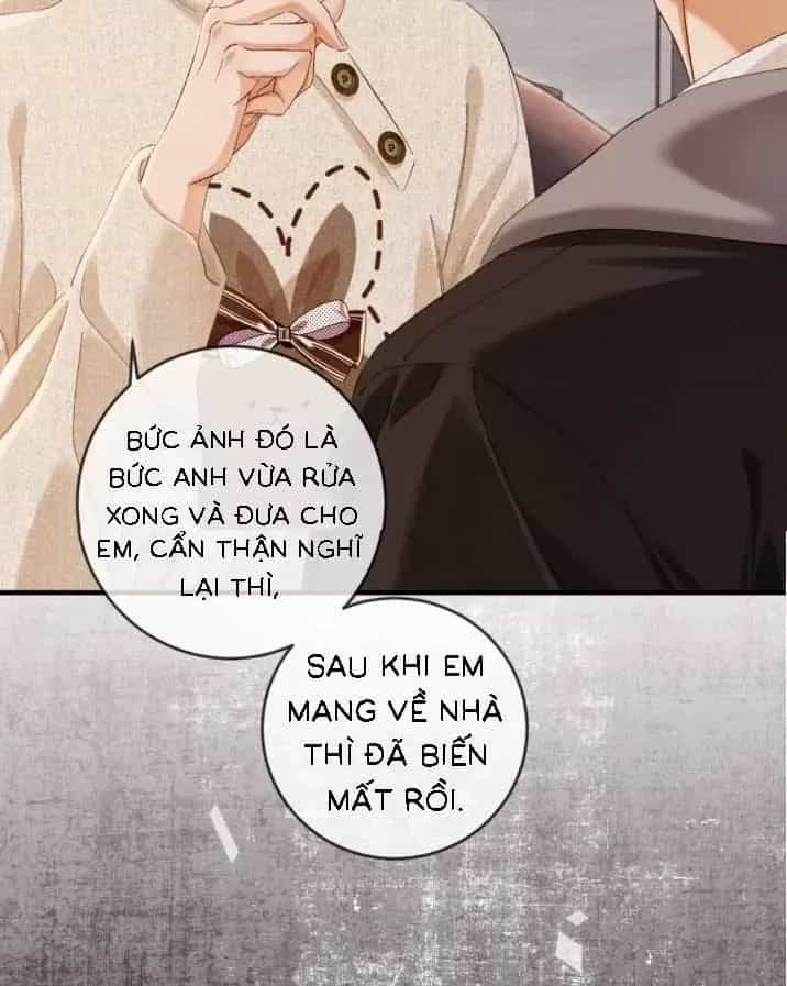 Hợp Đồng Sa Ngã - Chương 66 - ảnh 23