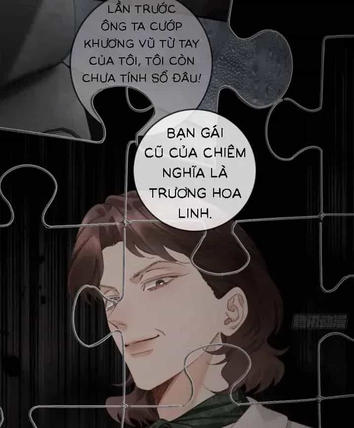 Hợp Đồng Sa Ngã - Chương 66 - ảnh 25