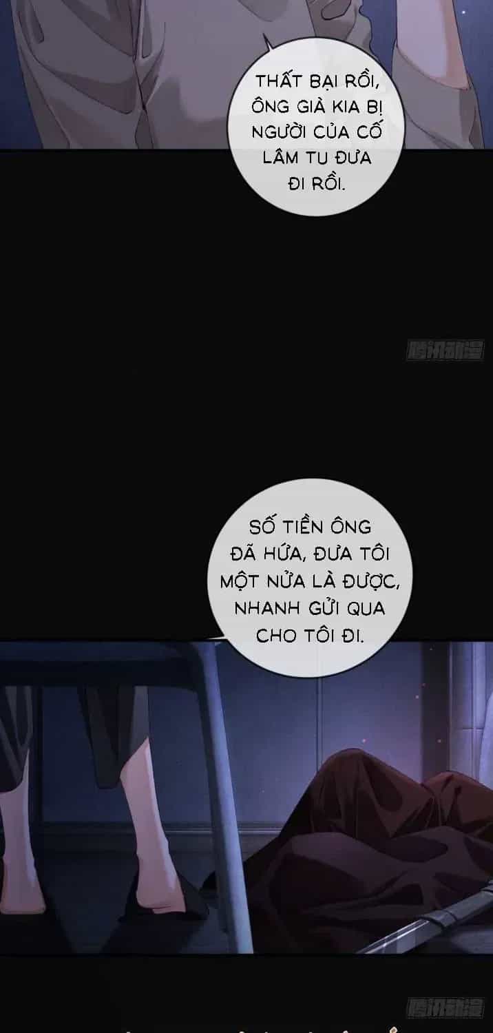 Hợp Đồng Sa Ngã - Chương 66 - ảnh 28