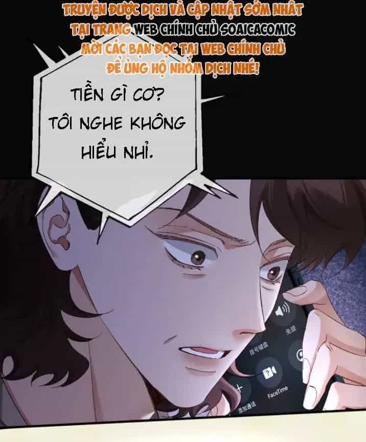 Hợp Đồng Sa Ngã - Chương 66 - ảnh 29
