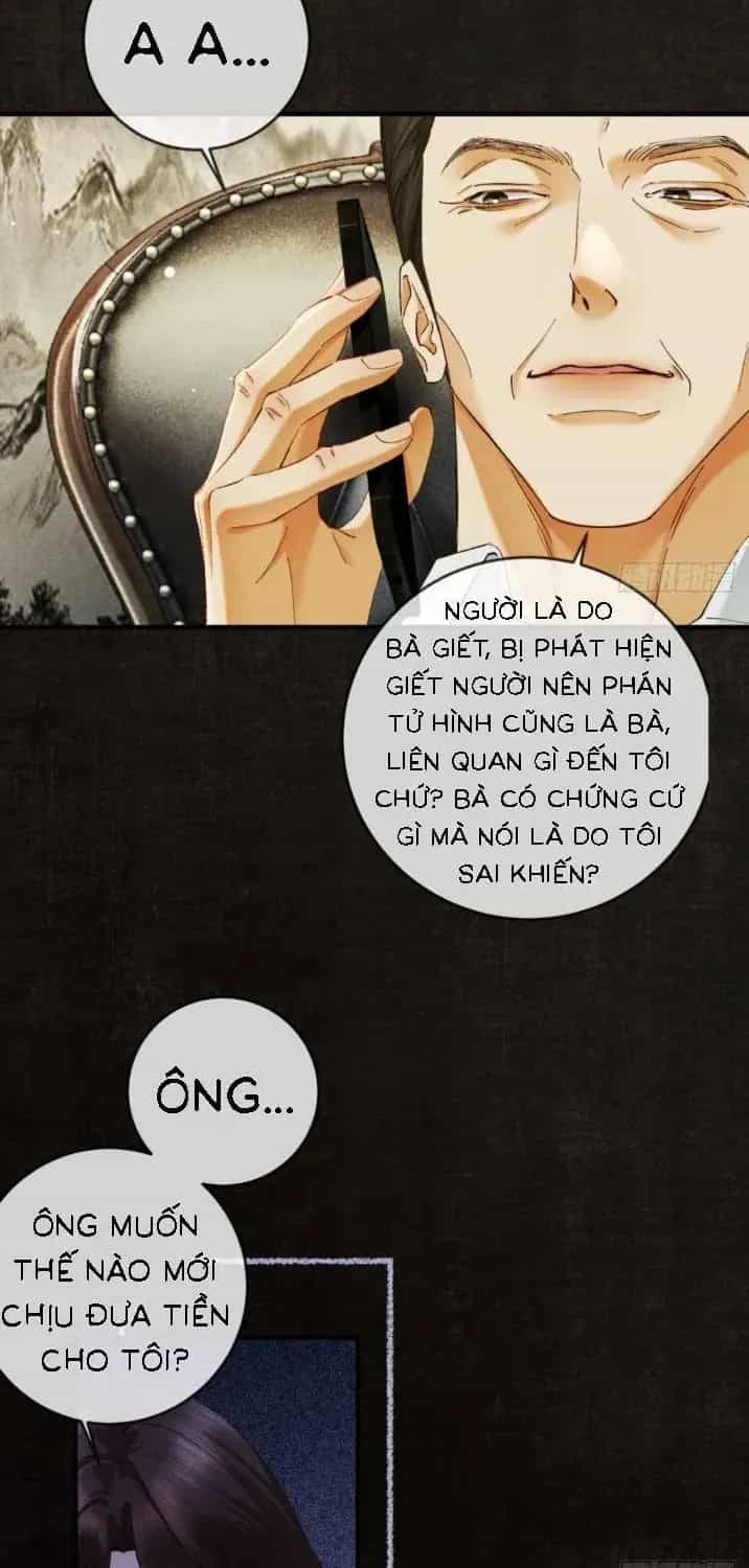Hợp Đồng Sa Ngã - Chương 66 - ảnh 32