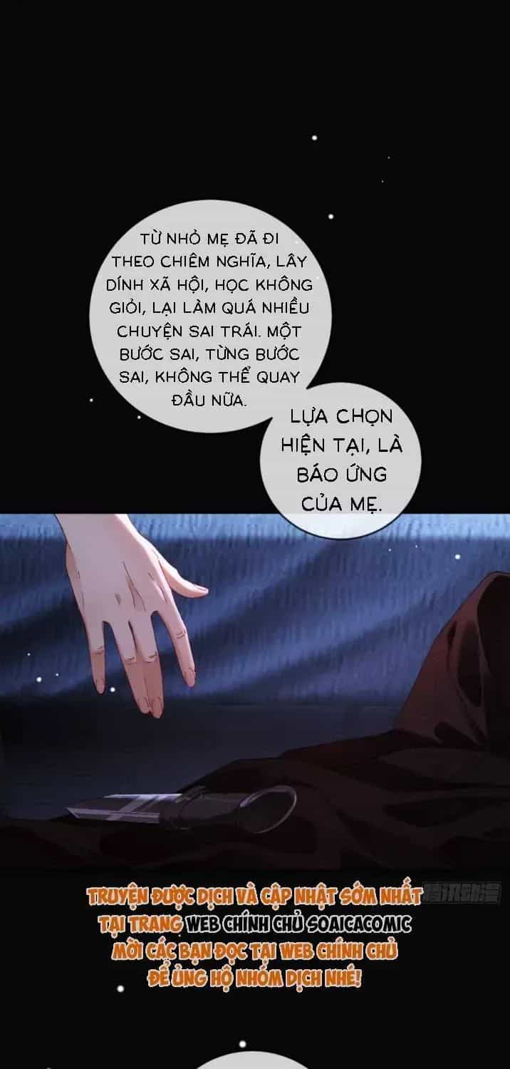 Hợp Đồng Sa Ngã - Chương 66 - ảnh 40