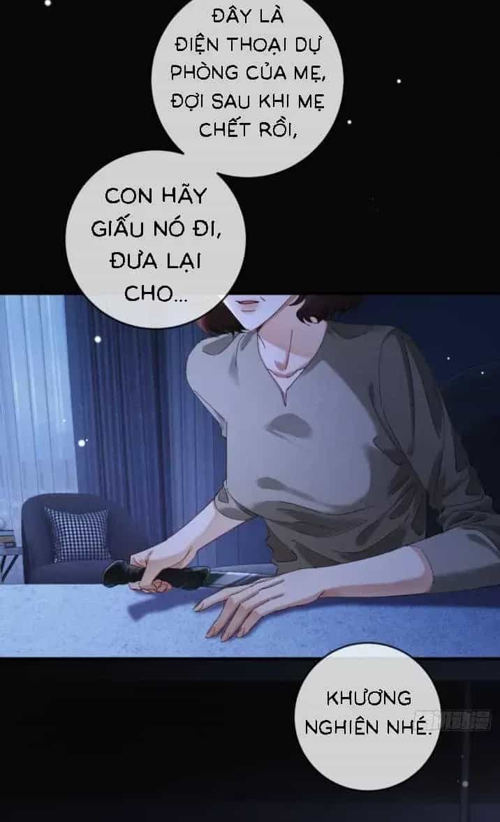Hợp Đồng Sa Ngã - Chương 66 - ảnh 41