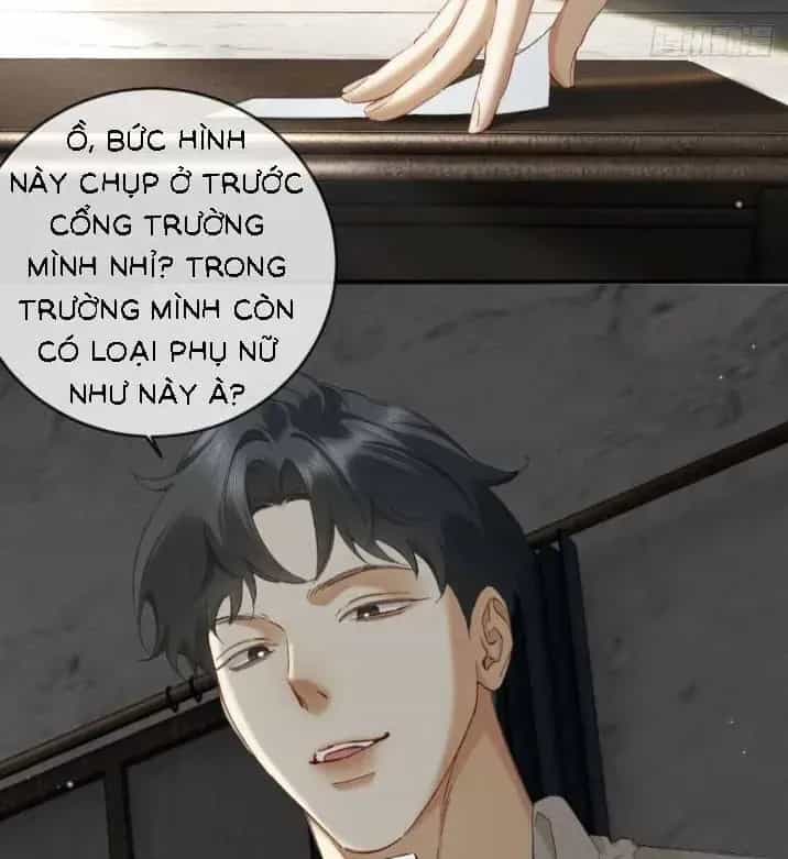Hợp Đồng Sa Ngã - Chương 66 - ảnh 5
