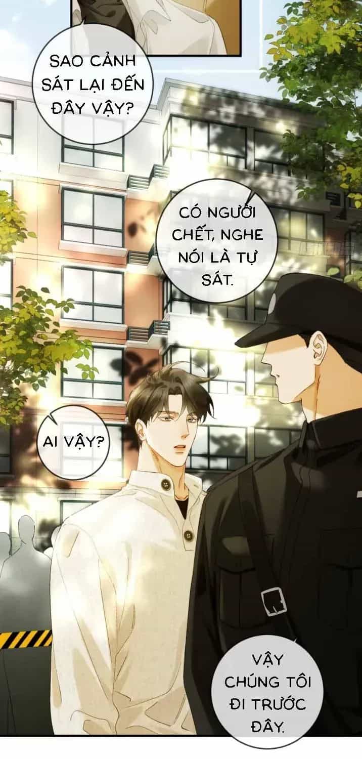 Hợp Đồng Sa Ngã - Chương 66 - ảnh 52