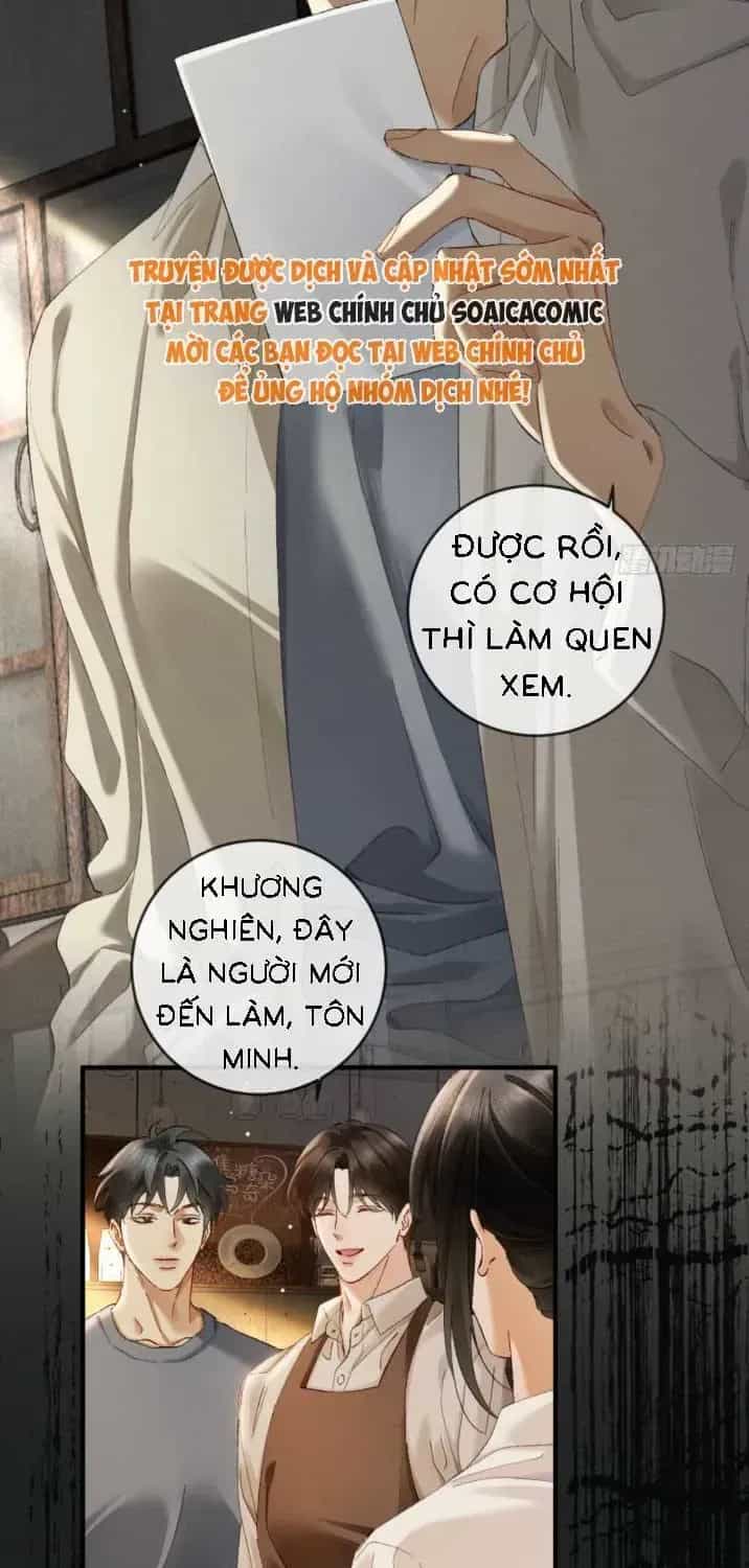 Hợp Đồng Sa Ngã - Chương 66 - ảnh 6