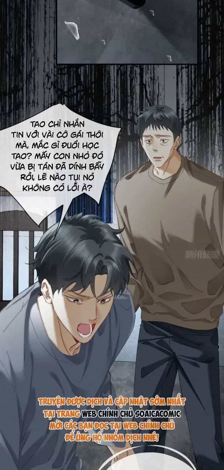 Hợp Đồng Sa Ngã - Chương 66 - ảnh 8