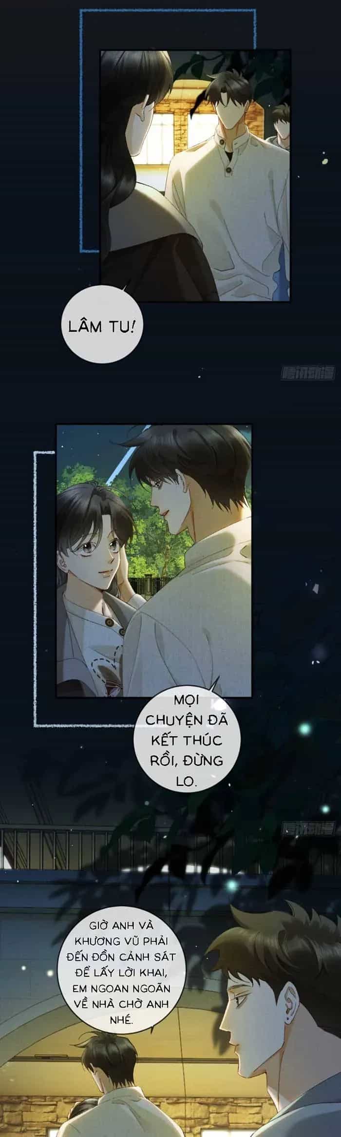 Hợp Đồng Sa Ngã - Chương 67 - ảnh 24