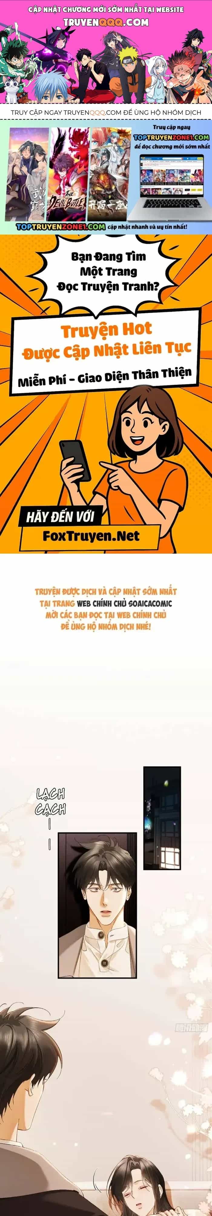 Hợp Đồng Sa Ngã - Chương 68 - ảnh 1