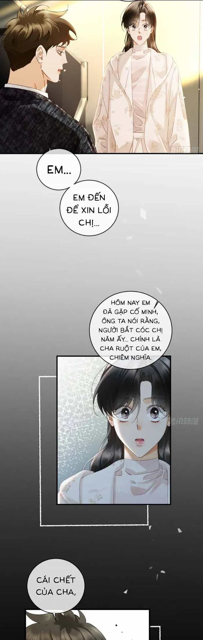 Hợp Đồng Sa Ngã - Chương 68 - ảnh 11