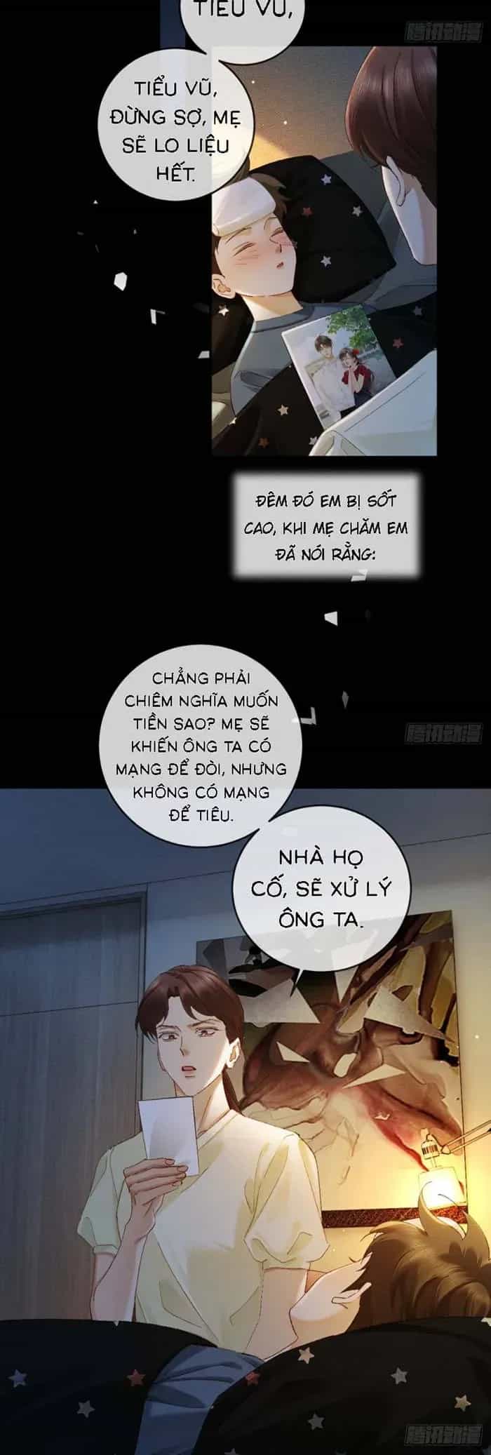 Hợp Đồng Sa Ngã - Chương 68 - ảnh 17