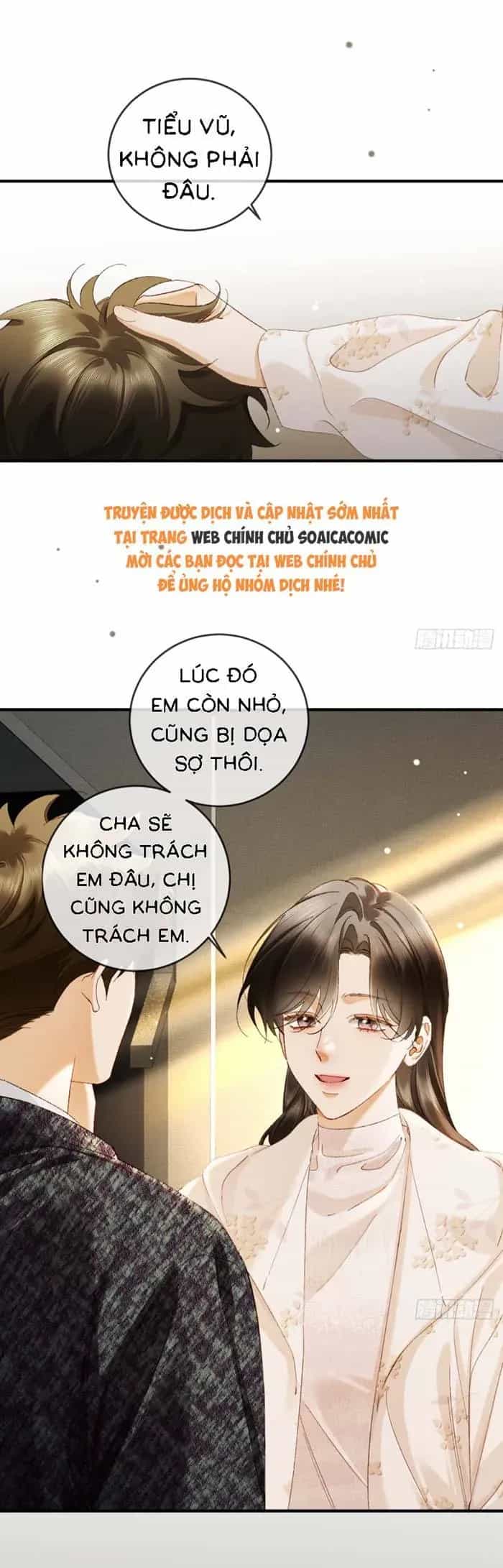 Hợp Đồng Sa Ngã - Chương 68 - ảnh 19