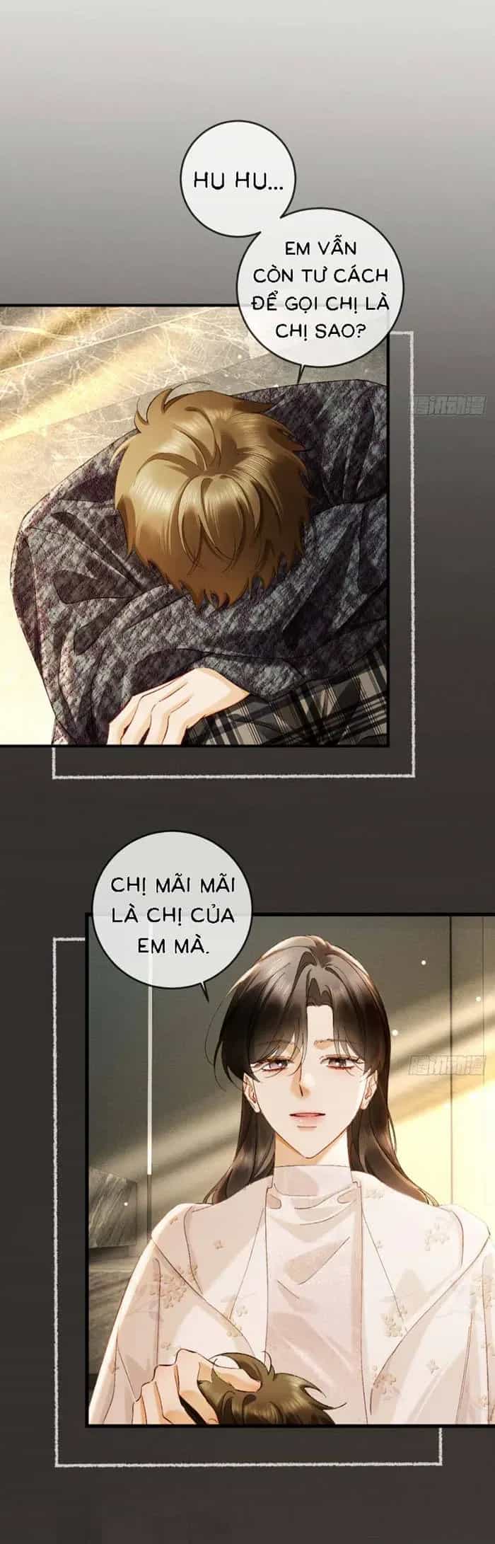 Hợp Đồng Sa Ngã - Chương 68 - ảnh 20
