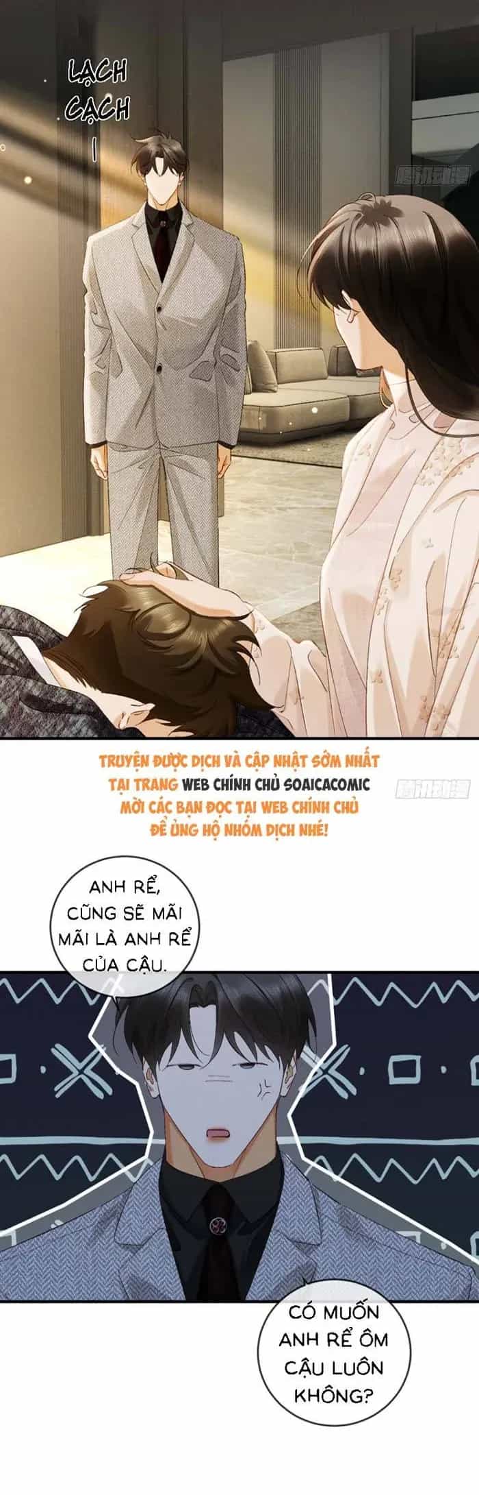 Hợp Đồng Sa Ngã - Chương 68 - ảnh 21