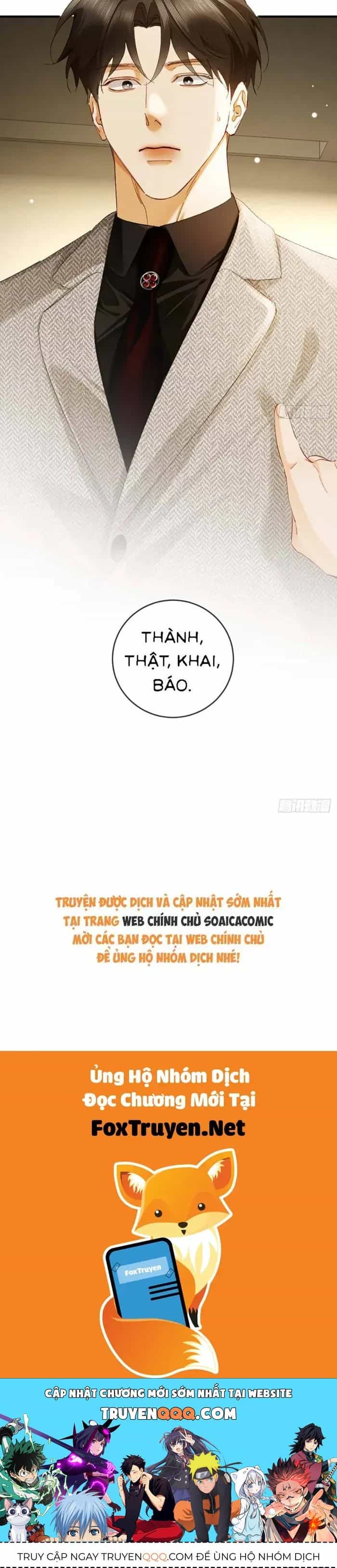Hợp Đồng Sa Ngã - Chương 68 - ảnh 24