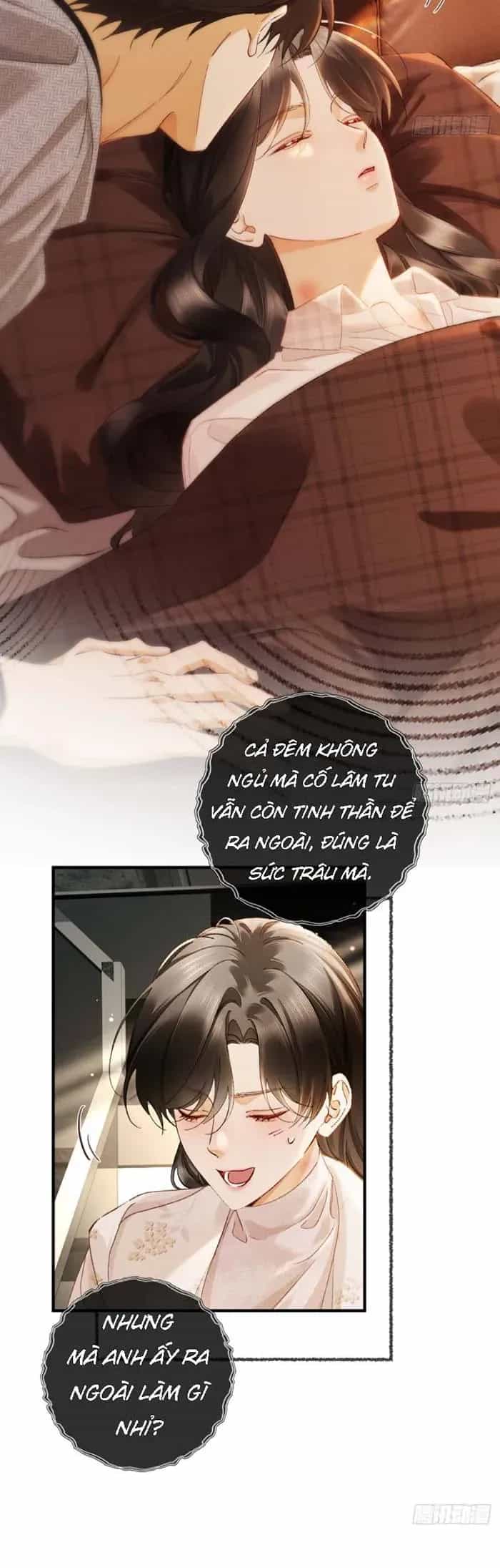 Hợp Đồng Sa Ngã - Chương 68 - ảnh 9