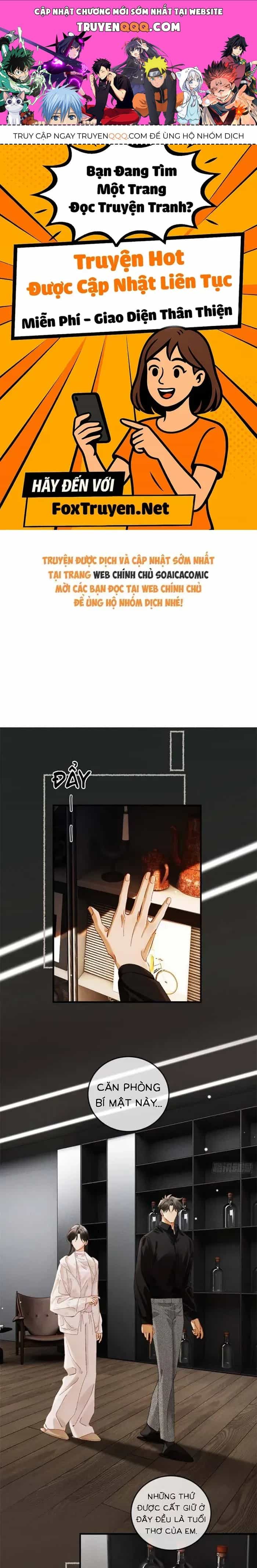 Hợp Đồng Sa Ngã - Chương 69 - ảnh 1