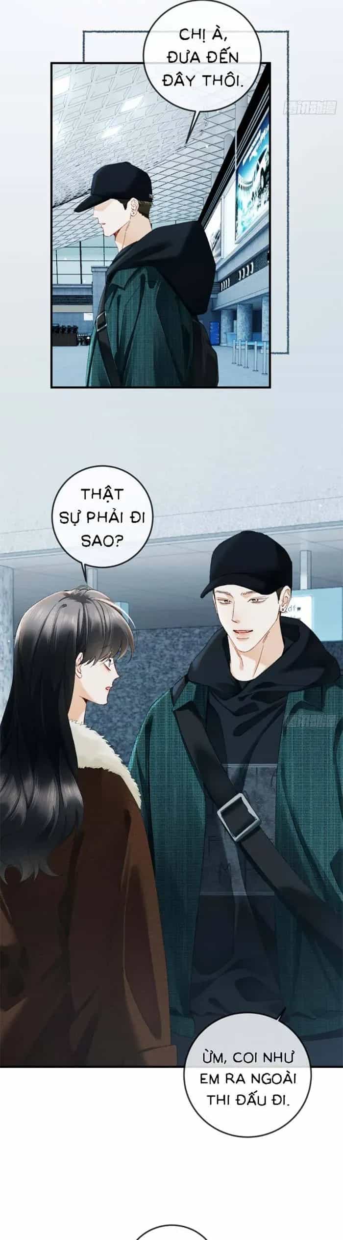 Hợp Đồng Sa Ngã - Chương 69 - ảnh 13