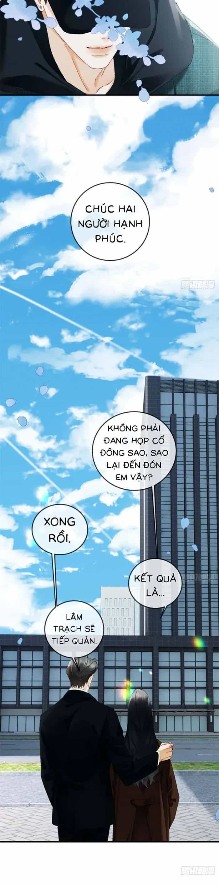 Hợp Đồng Sa Ngã - Chương 69 - ảnh 16
