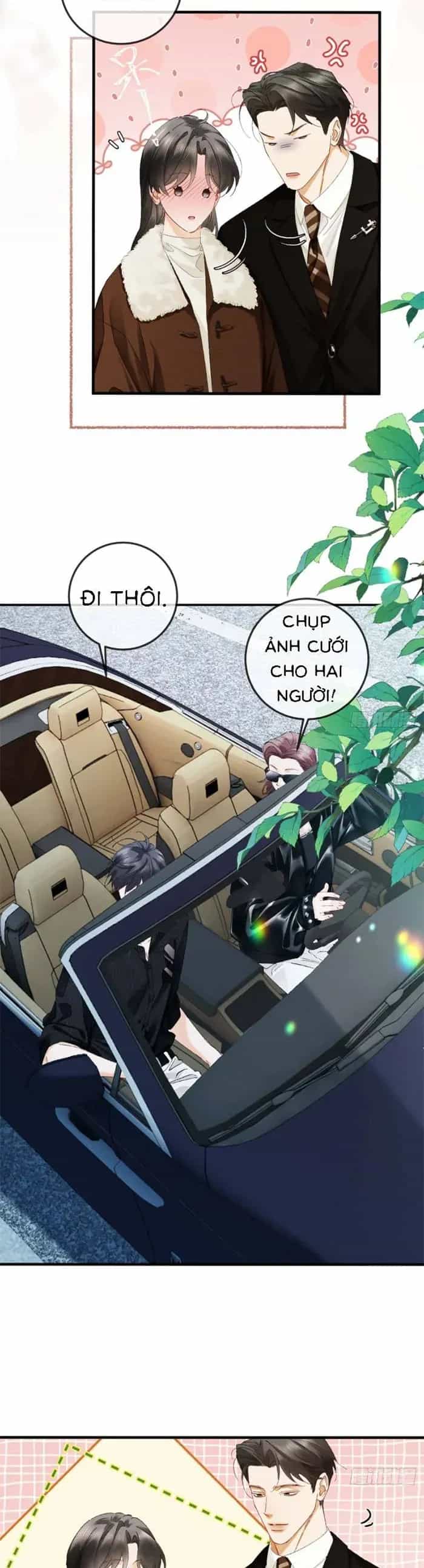 Hợp Đồng Sa Ngã - Chương 69 - ảnh 18