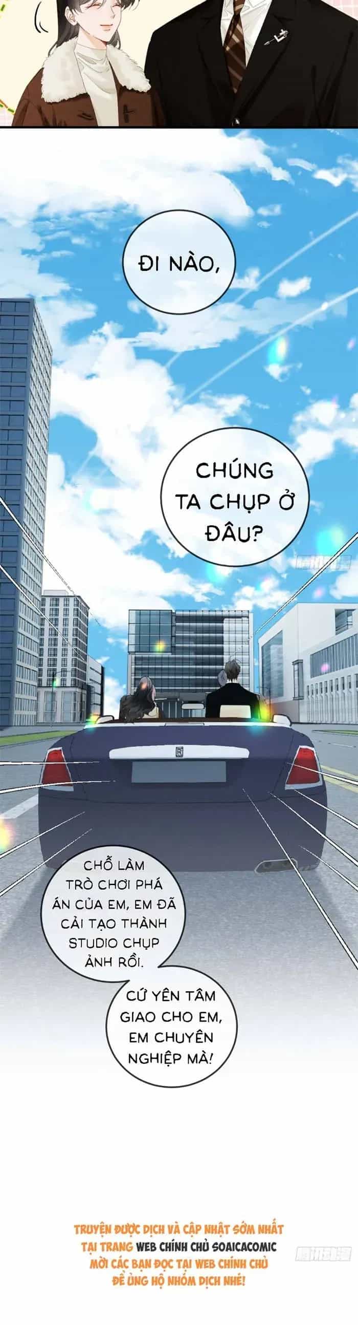 Hợp Đồng Sa Ngã - Chương 69 - ảnh 19