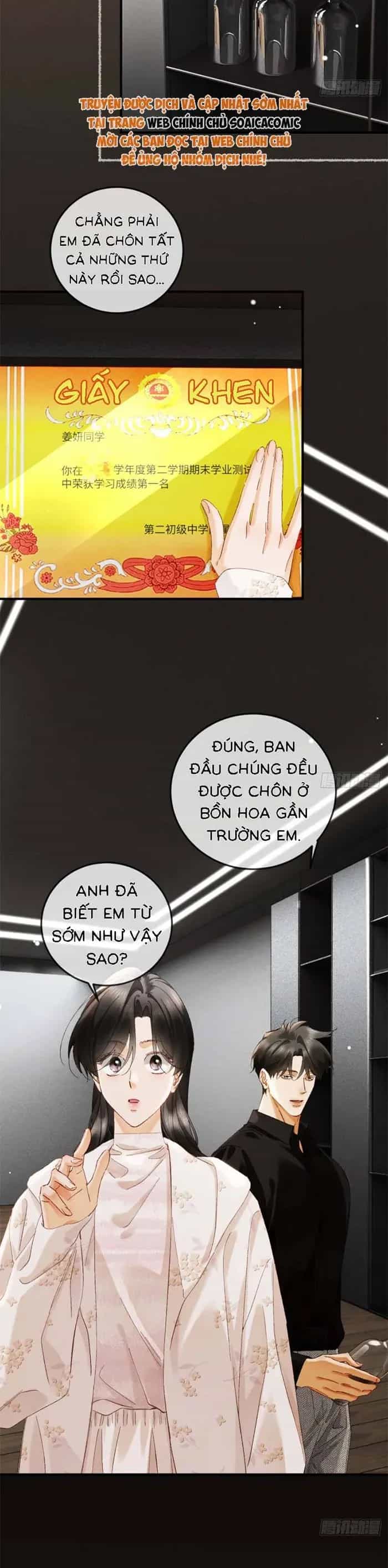 Hợp Đồng Sa Ngã - Chương 69 - ảnh 2