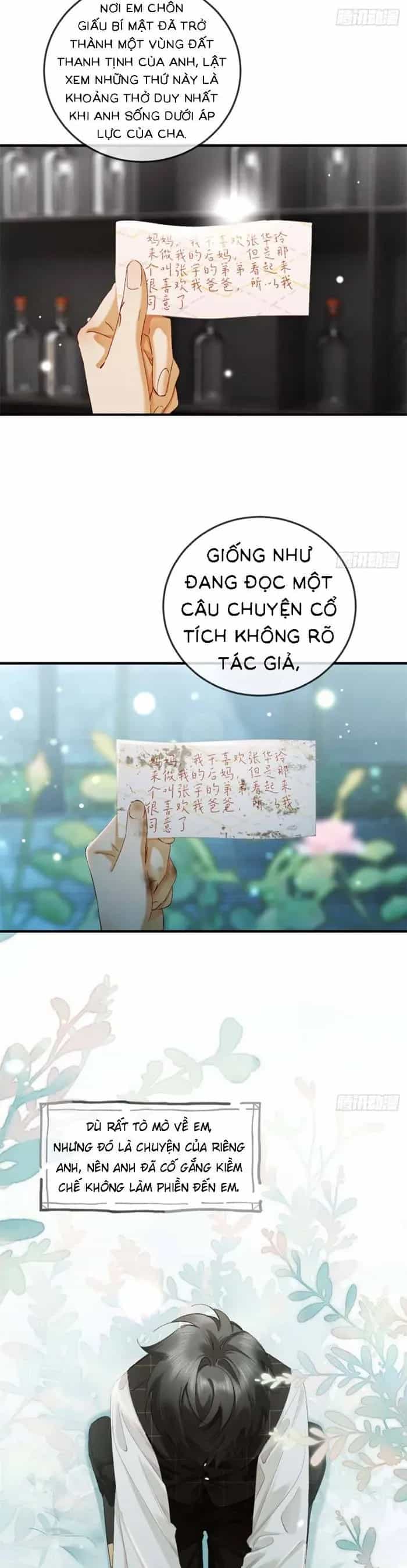 Hợp Đồng Sa Ngã - Chương 69 - ảnh 4
