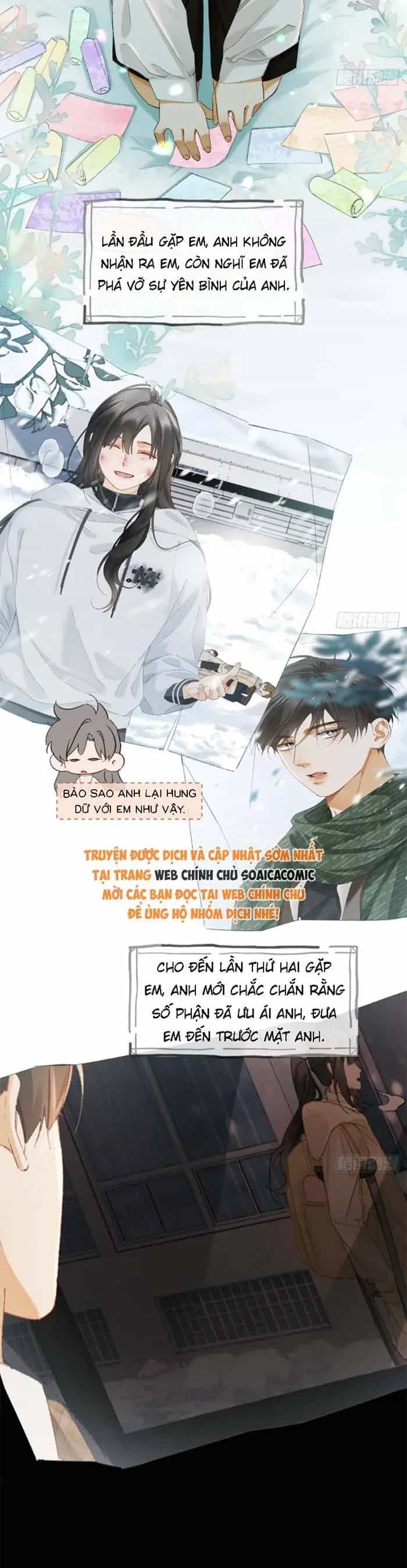 Hợp Đồng Sa Ngã - Chương 69 - ảnh 5