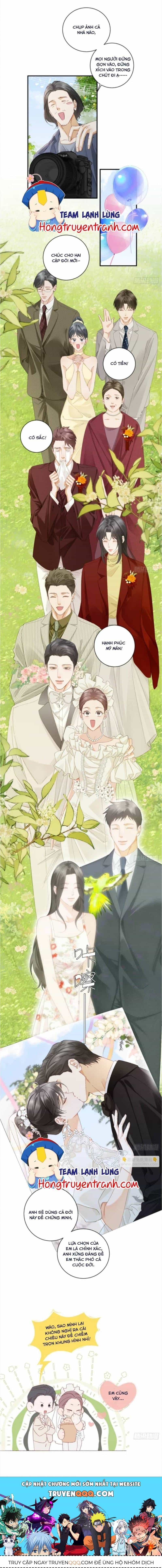 Hợp Đồng Sa Ngã - Chương 70 - ảnh 6