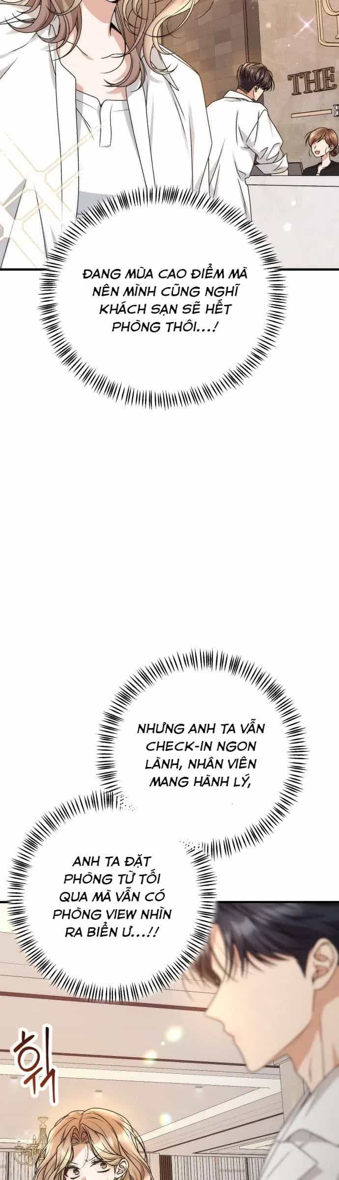 Hợp Đồng Tình Yêu Công Sở - Chương 10 - ảnh 24