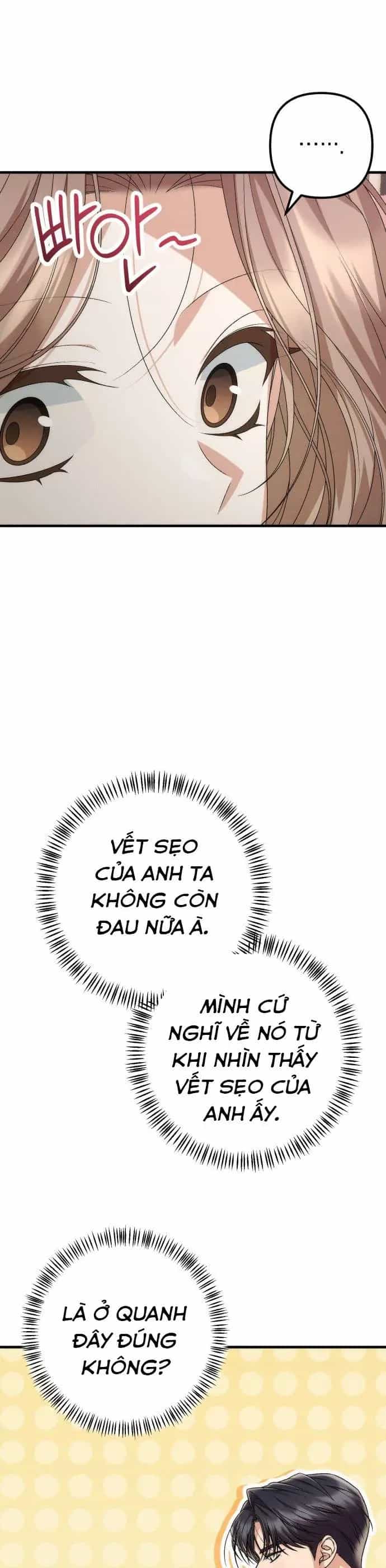 Hợp Đồng Tình Yêu Công Sở - Chương 14 - ảnh 20