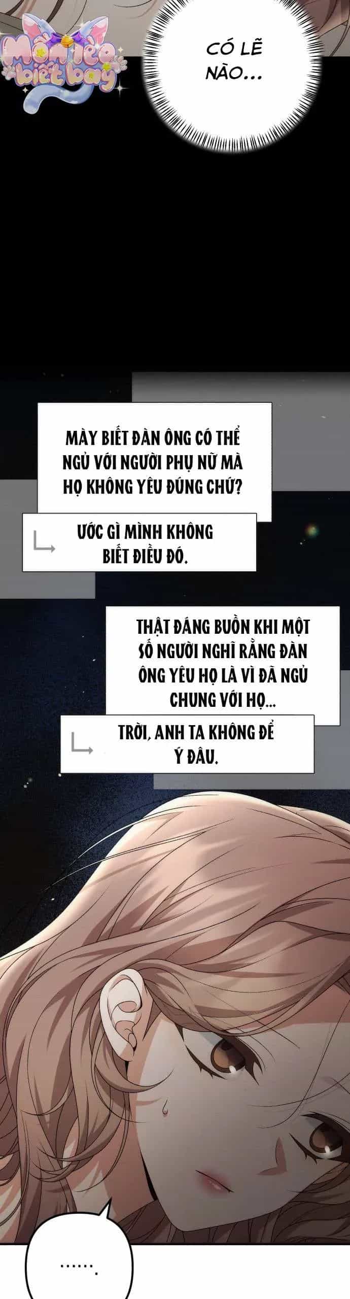 Hợp Đồng Tình Yêu Công Sở - Chương 14 - ảnh 46