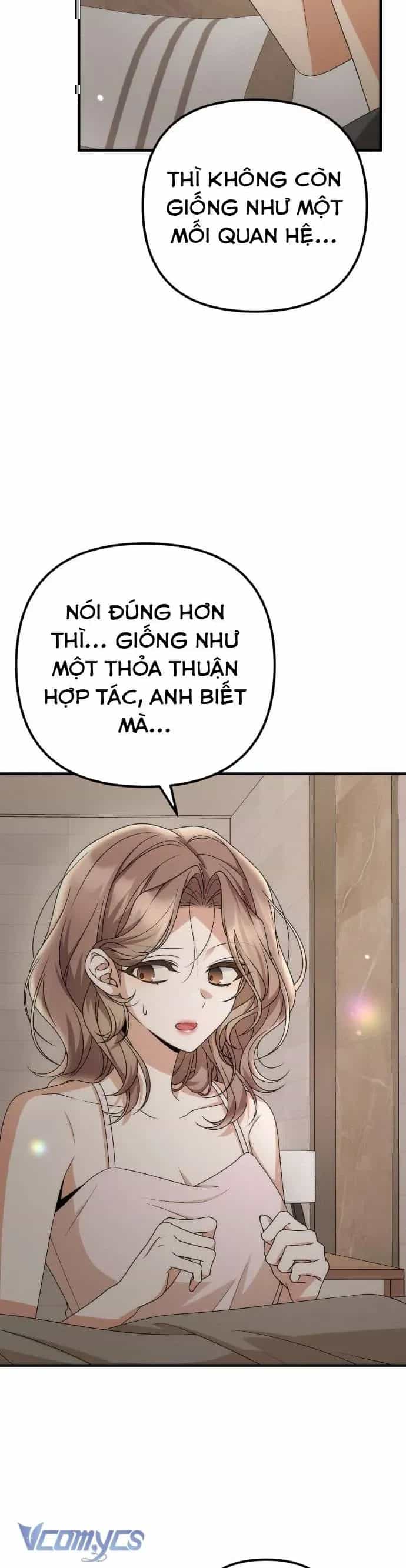 Hợp Đồng Tình Yêu Công Sở - Chương 15 - ảnh 14