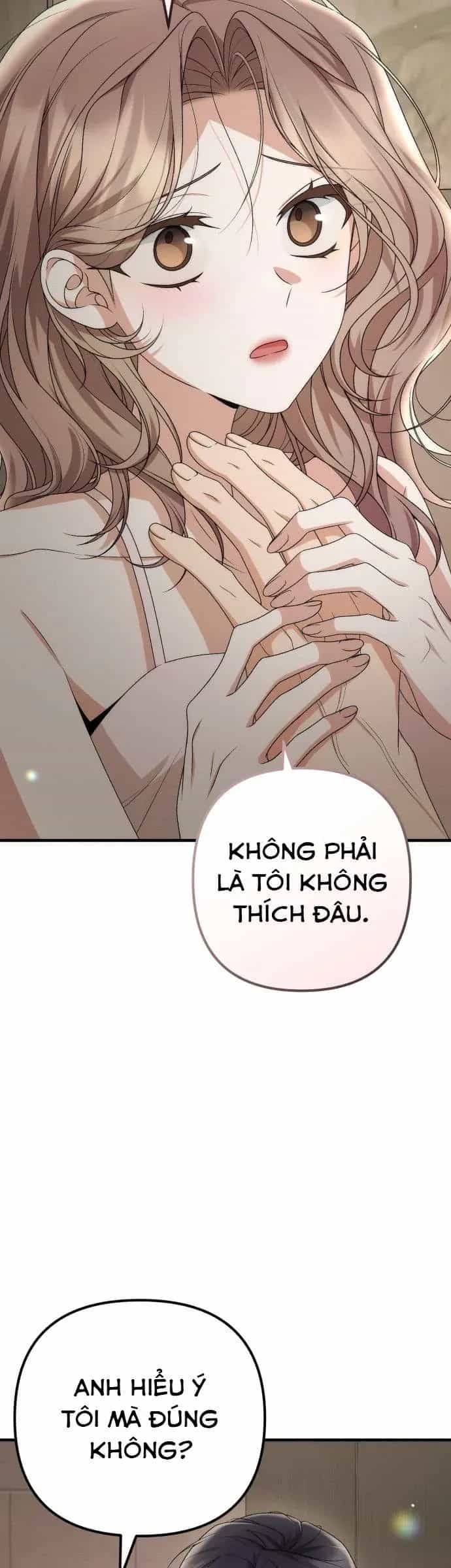 Hợp Đồng Tình Yêu Công Sở - Chương 15 - ảnh 19