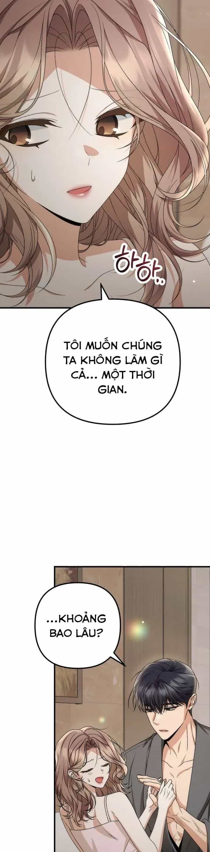 Hợp Đồng Tình Yêu Công Sở - Chương 15 - ảnh 23