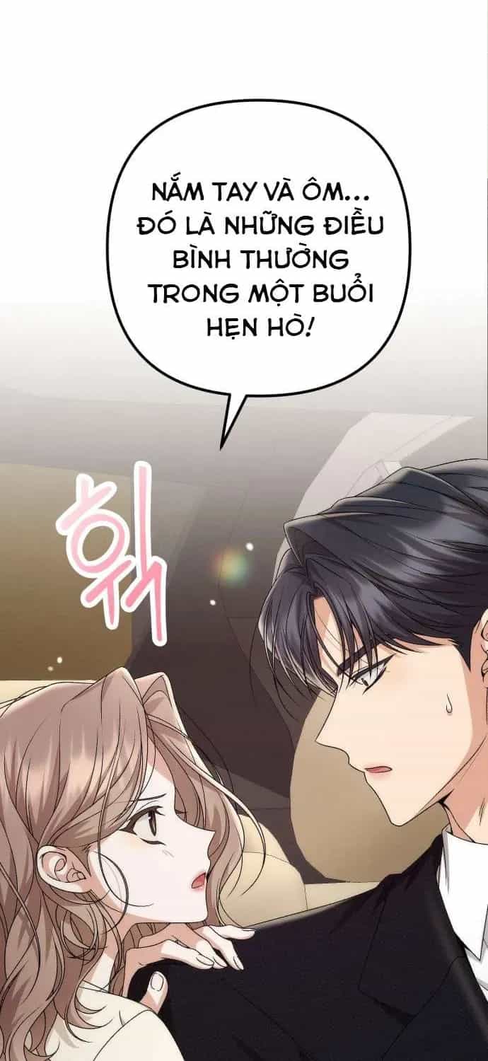 Hợp Đồng Tình Yêu Công Sở - Chương 16 - ảnh 2