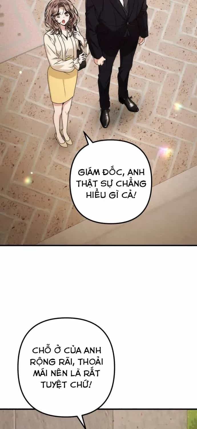 Hợp Đồng Tình Yêu Công Sở - Chương 16 - ảnh 33